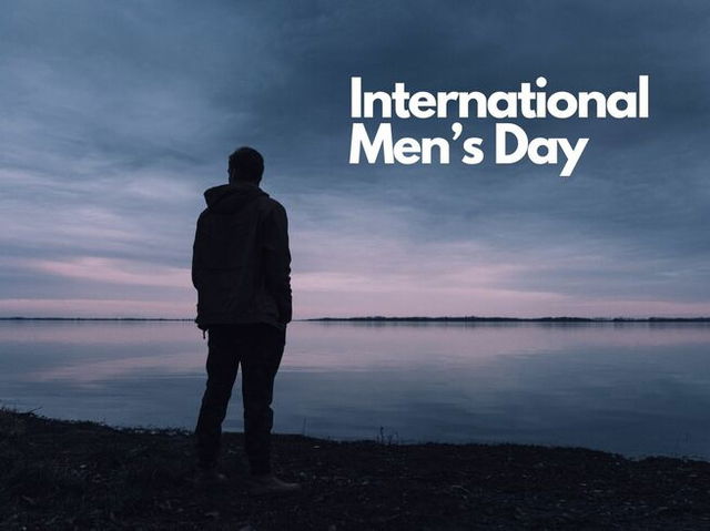 International Men