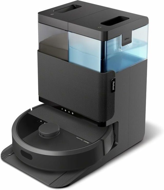 iRobot Roomba Plus 405