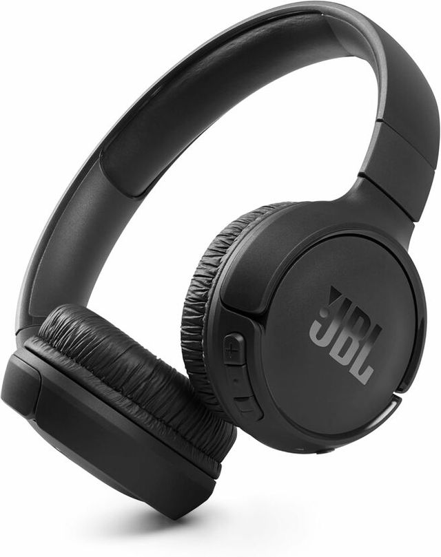 JBL Tune 510 BT Auriculares inalámbricos on-ear