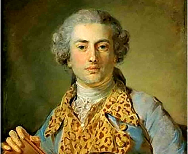 Jean Rene Georges Día Internacional de la Danza: cuándo es y origen - Calendarr