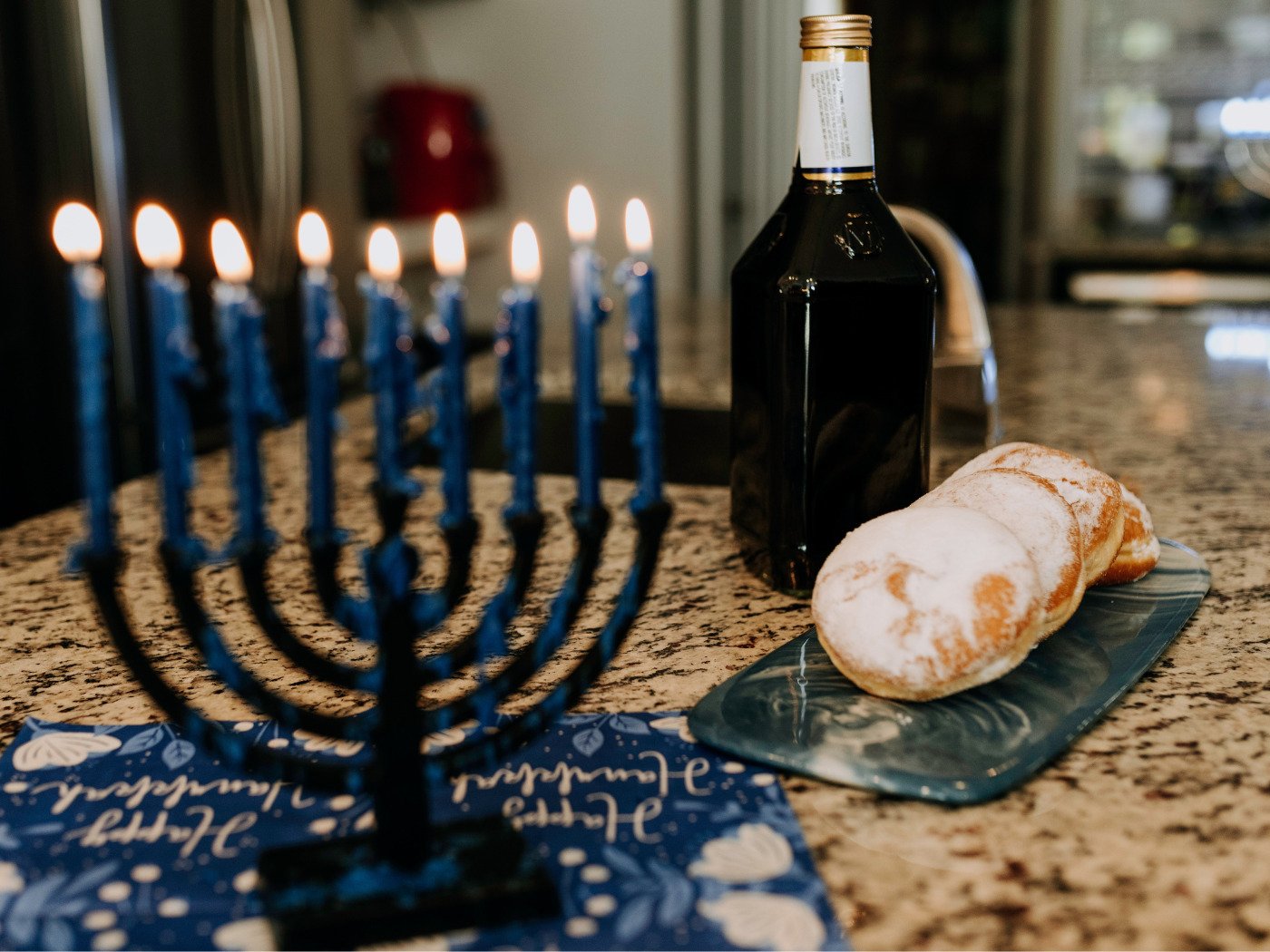 Jewish Holidays 2024 History, Customs and Celebration Calendarr