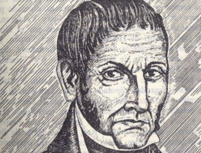 José María Liceaga
