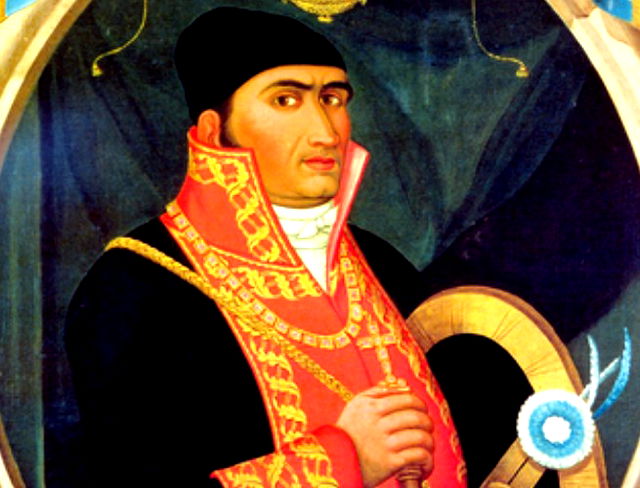 31 personajes de la Independencia de México - Calendarr 31 personajes de la Independencia de México - Calendarr