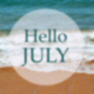 Countdown to 1 July - Calendarr