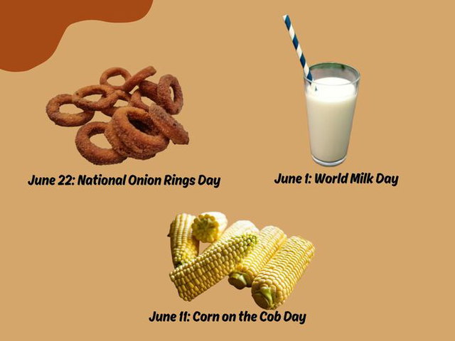 World Milk Day