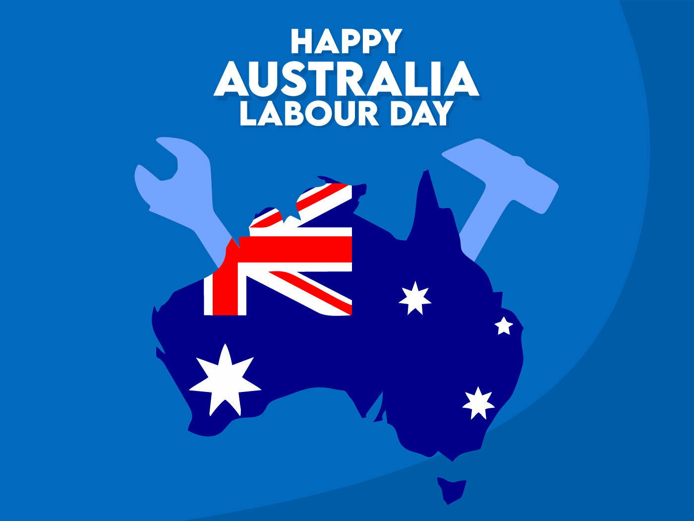 When Is Labour Day 2024 Australia Isis Revkah