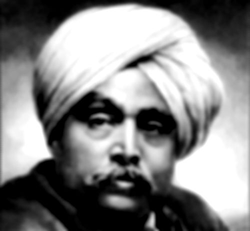 Lala Lajpat Rai