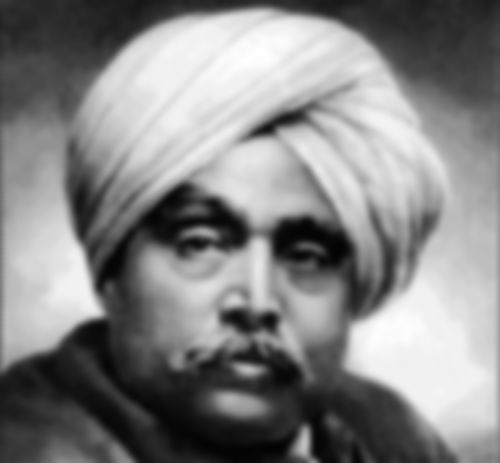 Lala Lajpat Rai