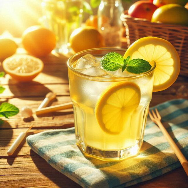 lemonade