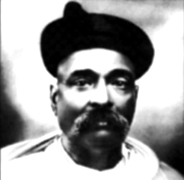 Lokmanya Bal gangadhar Tilak