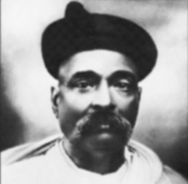 Lokmanya Bal gangadhar Tilak