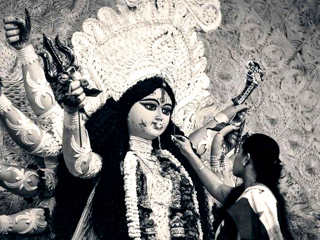 Maa Durga