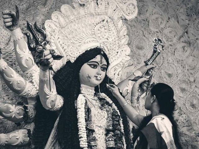 Maa Durga