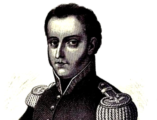 31 personajes que son héroes de la Independencia de México - Calendarr