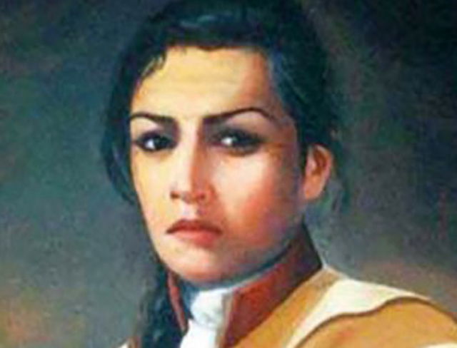 Mariana Rodríguez del Toro