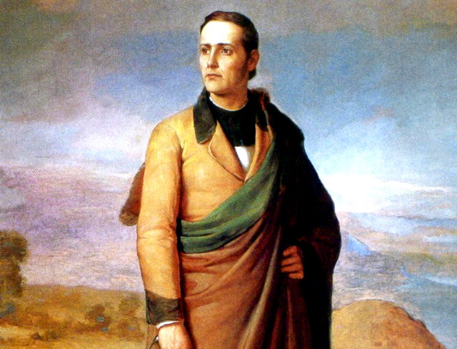 31 personajes que son héroes de la Independencia de México - Calendarr