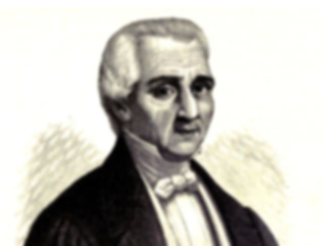 Imagen de José Mariano de Michelena