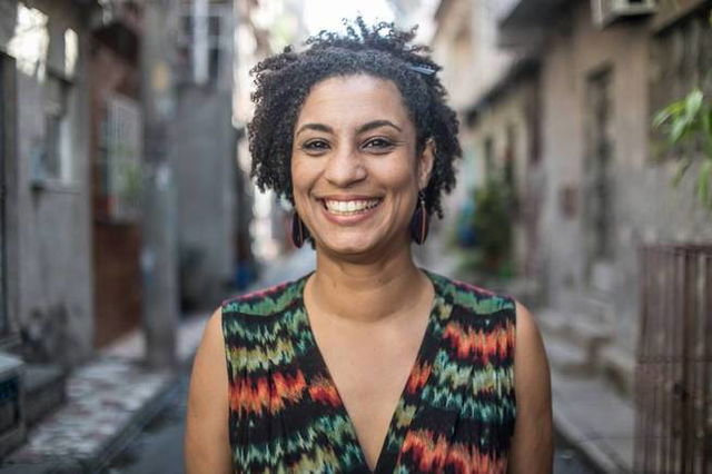 marielle franco
