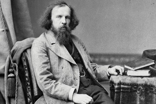 mendeleev