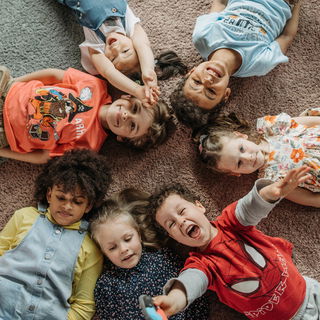 17 mensagens para desejar um feliz Dia das Crianças