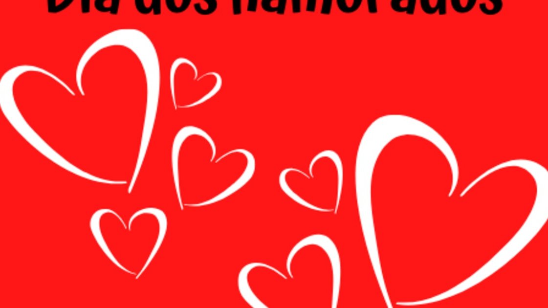 31 mensagens de Dia dos Namorados românticas que vão impressionar seu amor  - Calendarr