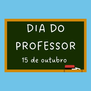 17 mensagens para desejar um feliz Dia dos Professores