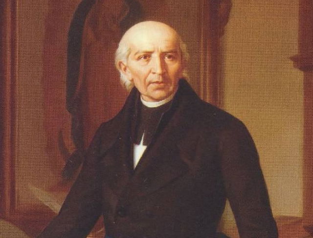 Miguel Hidalgo y Costilla