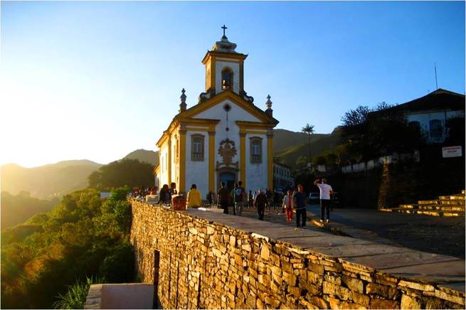 minas gerais