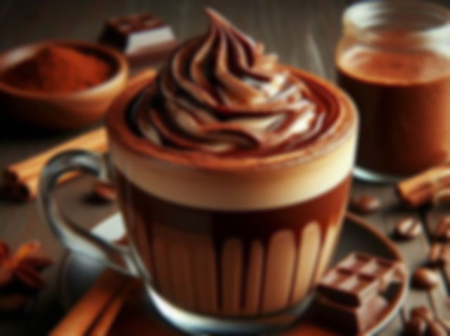 mocha