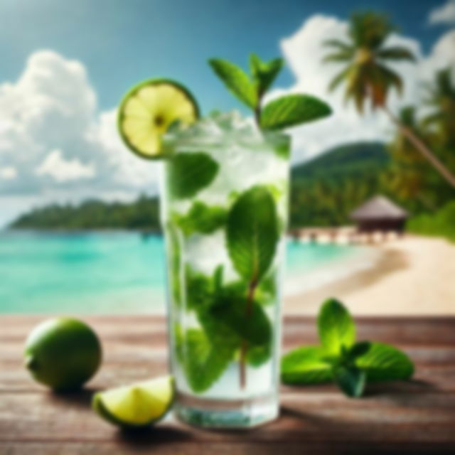 mojito