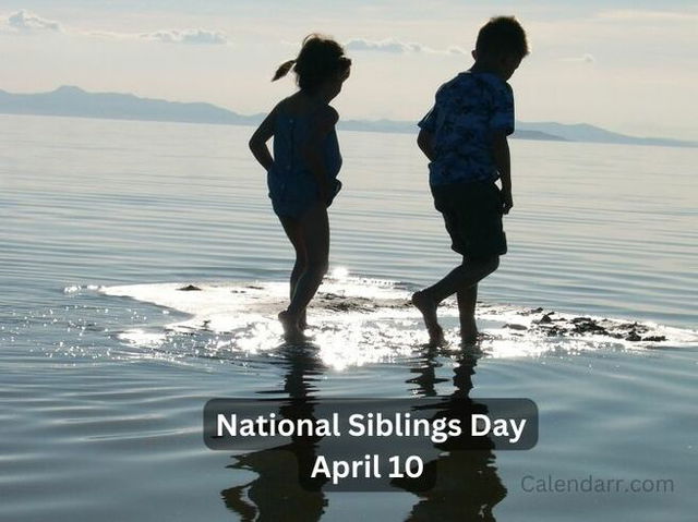 An Image Of A Boy And Girl Walking Near The Sea