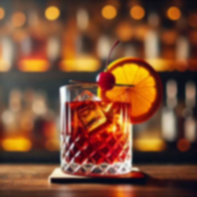 negroni