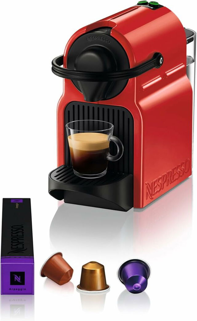Nespresso Krups Inissia XN1005
