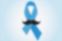 Novembro Azul - mês de prevenção do câncer de próstata