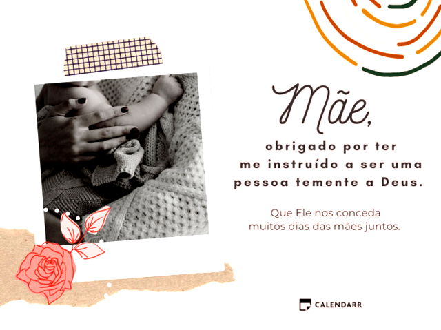 31 Mensagens Para Desejar Um Feliz Dia Das Mães Calendarr 5832