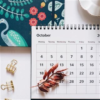October 12nd. Day 12 of month, Calendar date. Many yellow sheet of the  calendar. Autumn month, day of the year concept Stock Photo - Alamy