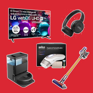 Black Friday anticipado 2025: ofertas y descuentos antes de tiempo