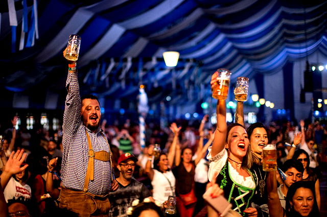 8 festas populares brasileiras que você precisa conhecer