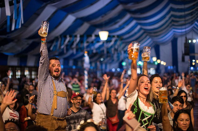 oktoberfest