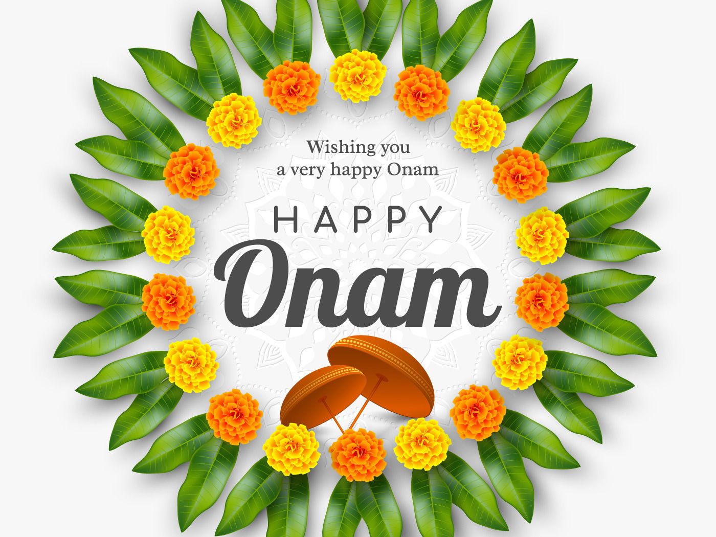 Onam 2024 Holiday Nanni Valerye