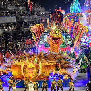 Origem e história do Carnaval: viagem no tempo pela tradição brasileira Origem e história do Carnaval: viagem no tempo pela tradição brasileira