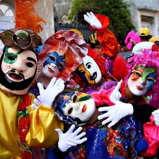 Carnaval 2025  4 de março (e todas as datas da festa) - Calendarr