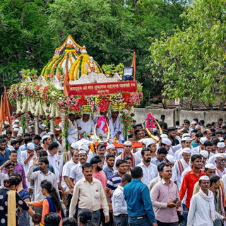 Palkhi Festival: History, Traditions, and Fascinating Facts