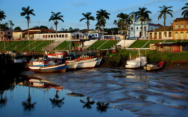 pará