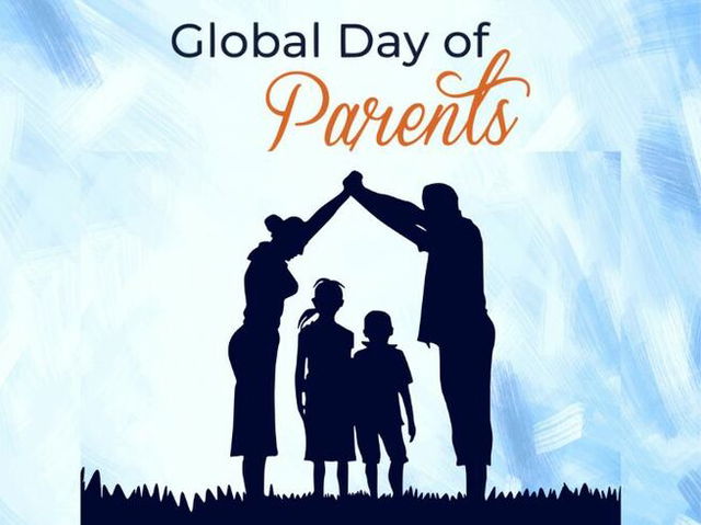 Global Day Of Parents