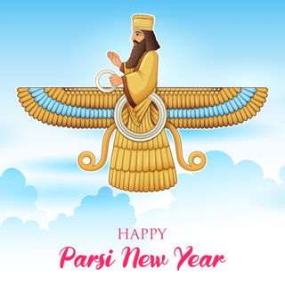 Parsi New Year 2023: History and Celebration