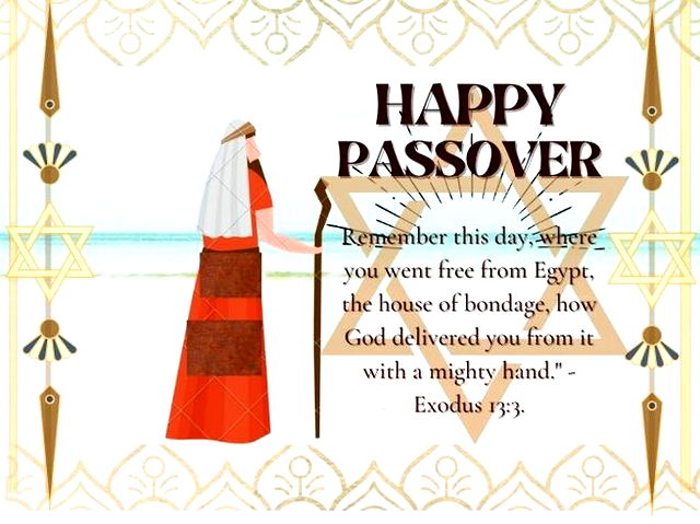 Passover