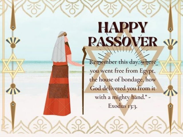 Passover