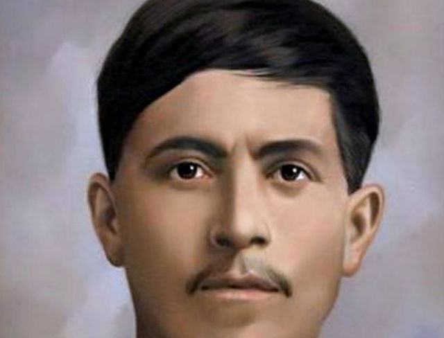Pedro Ascencio