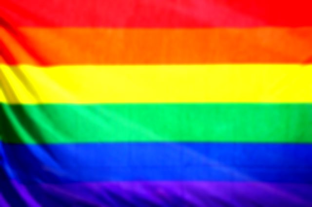 LGBTQ Pride Flag